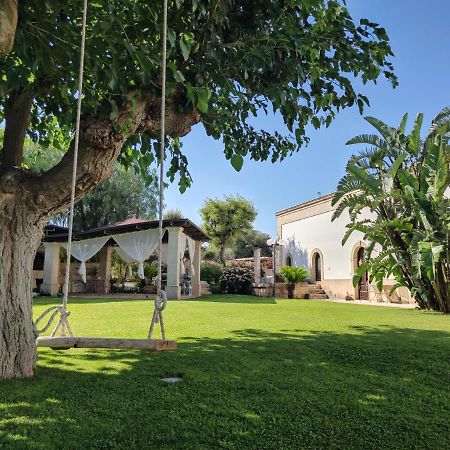 Masseria La Foggia Fasano Buitenkant foto