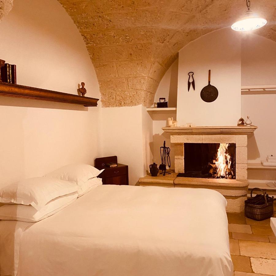 Masseria La Foggia Fasano Buitenkant foto