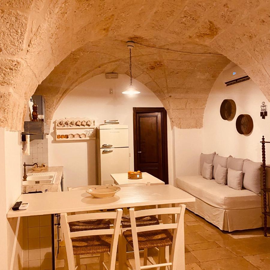 Masseria La Foggia Fasano Buitenkant foto