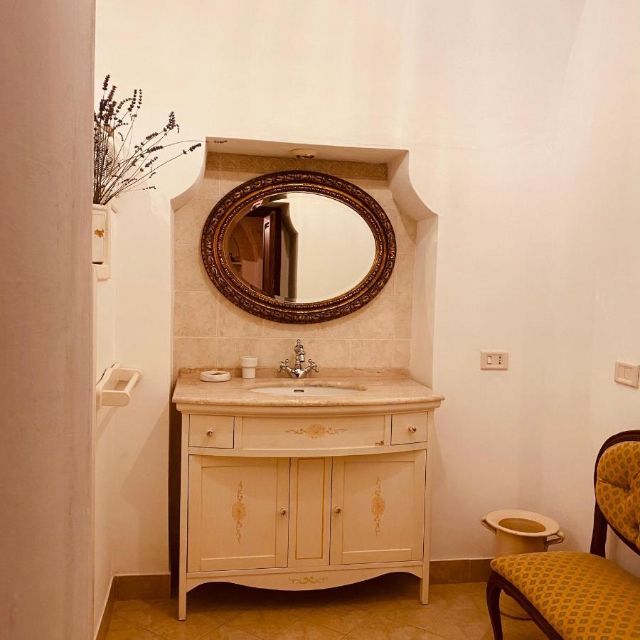 Masseria La Foggia Fasano Buitenkant foto