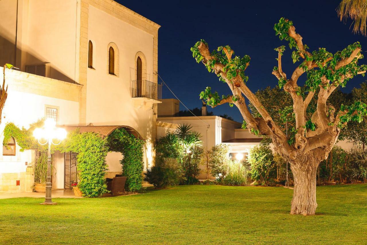 Masseria La Foggia Fasano Buitenkant foto