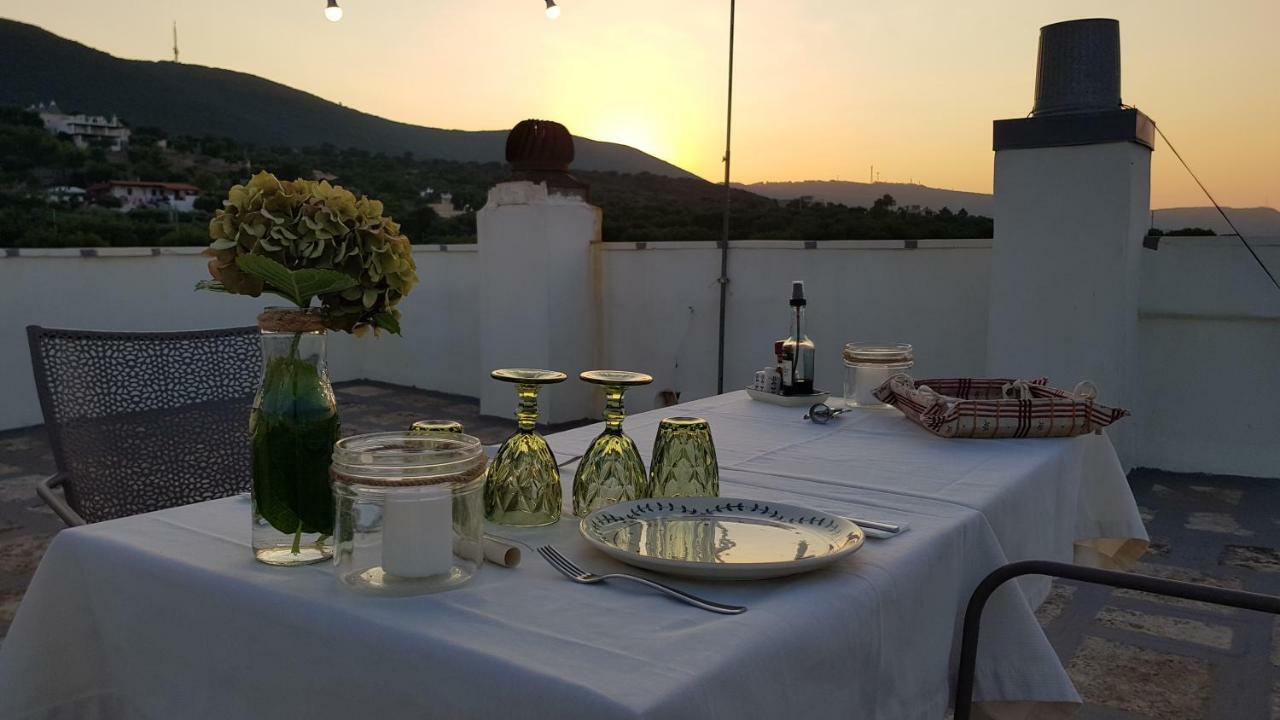 Masseria La Foggia Fasano Buitenkant foto